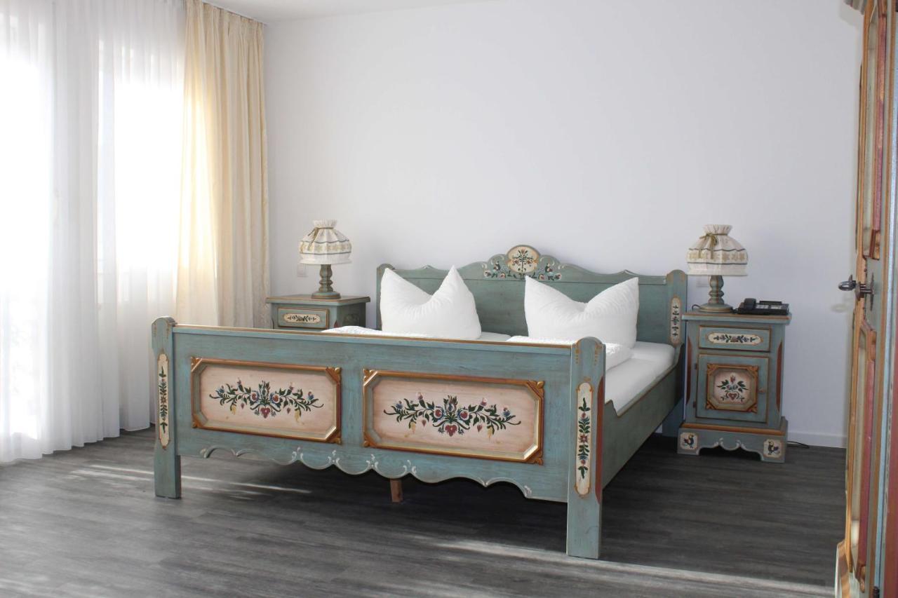 Restaurant Zur Post Hotel