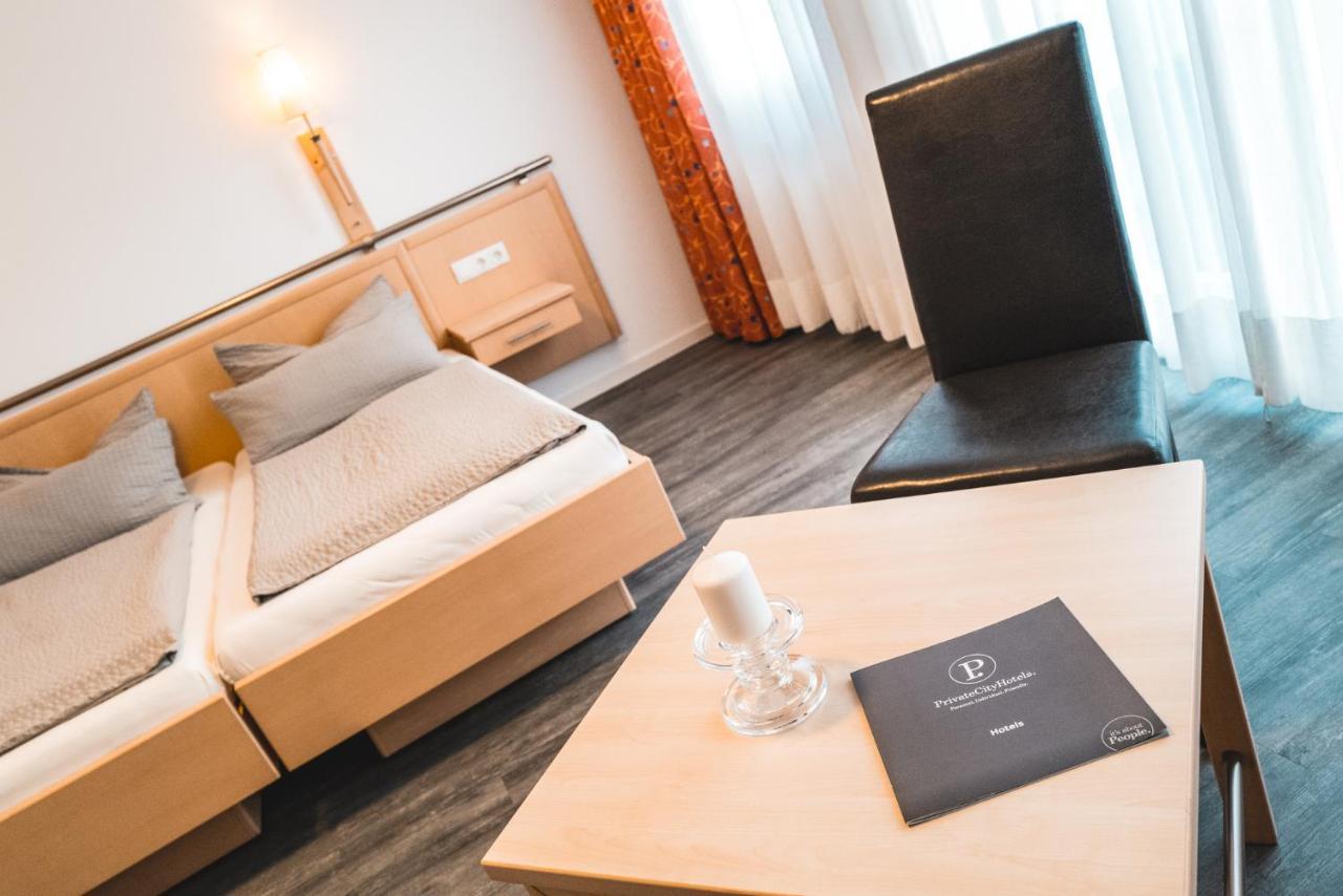 Hotel Restaurant Zur Post