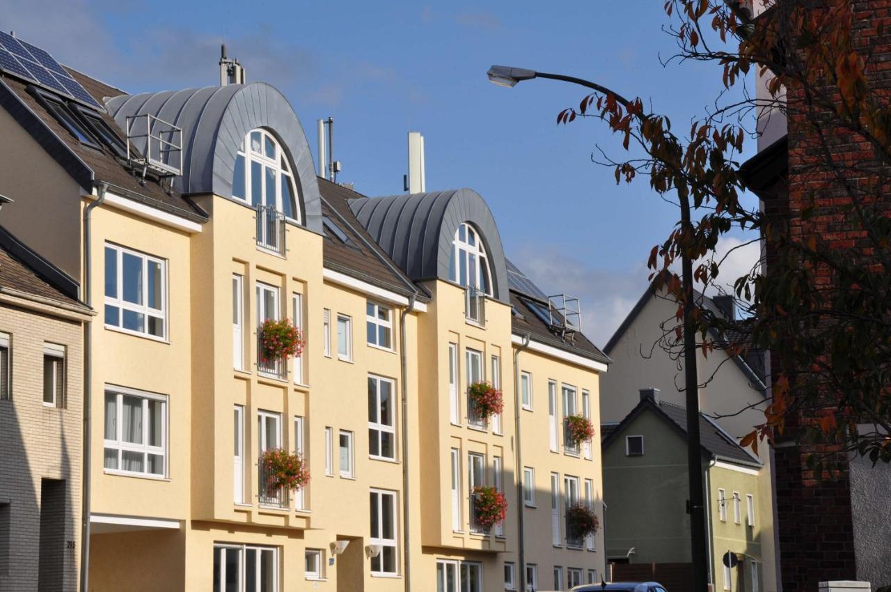 Zur Post 4* Bonn