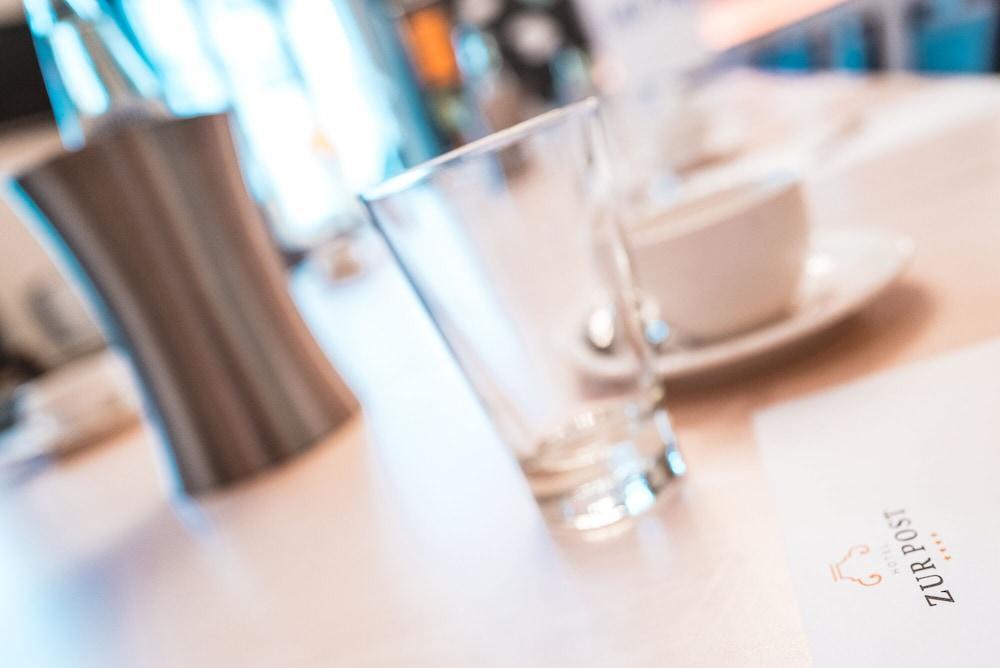 Restaurant Zur Post 4* Bonn